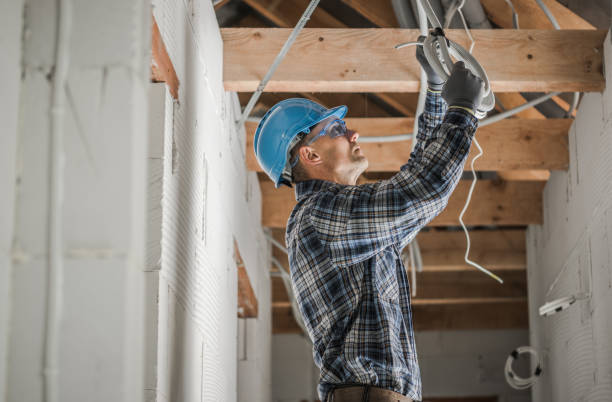 Best Commercial Electrician Services  in Aragon, GA