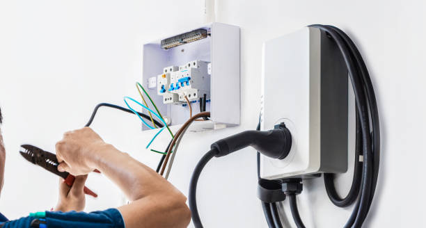 Best Circuit Breaker Repair  in Aragon, GA